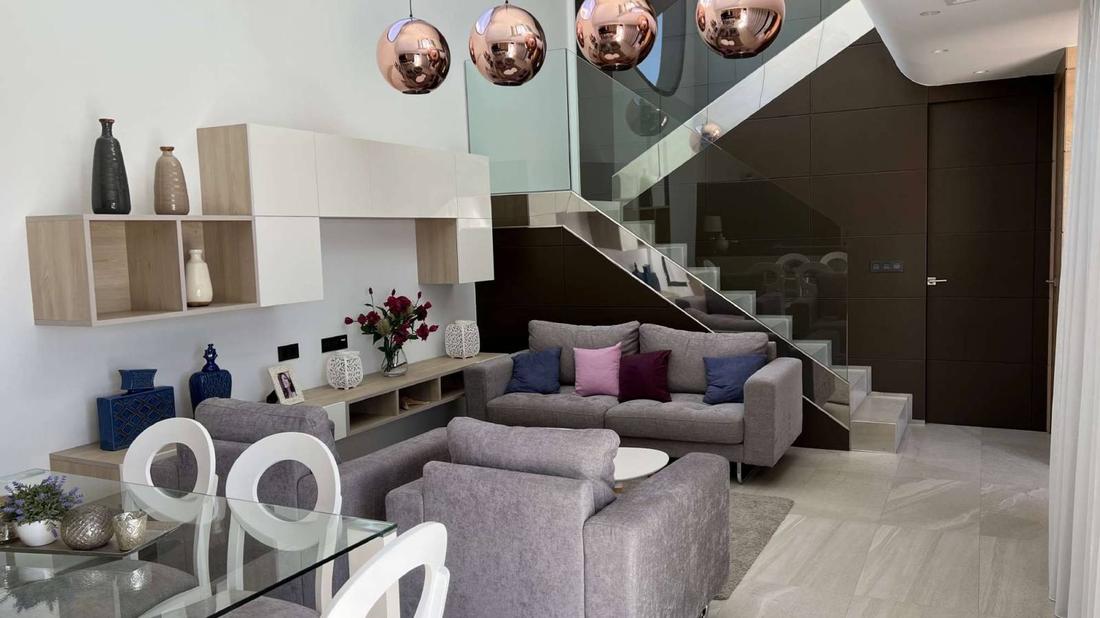 Nouvelle construction - Villa - Ciudad Quesada