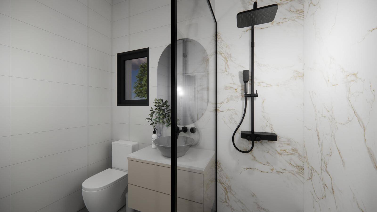 Nouvelle construction - Villa - Ciudad Quesada