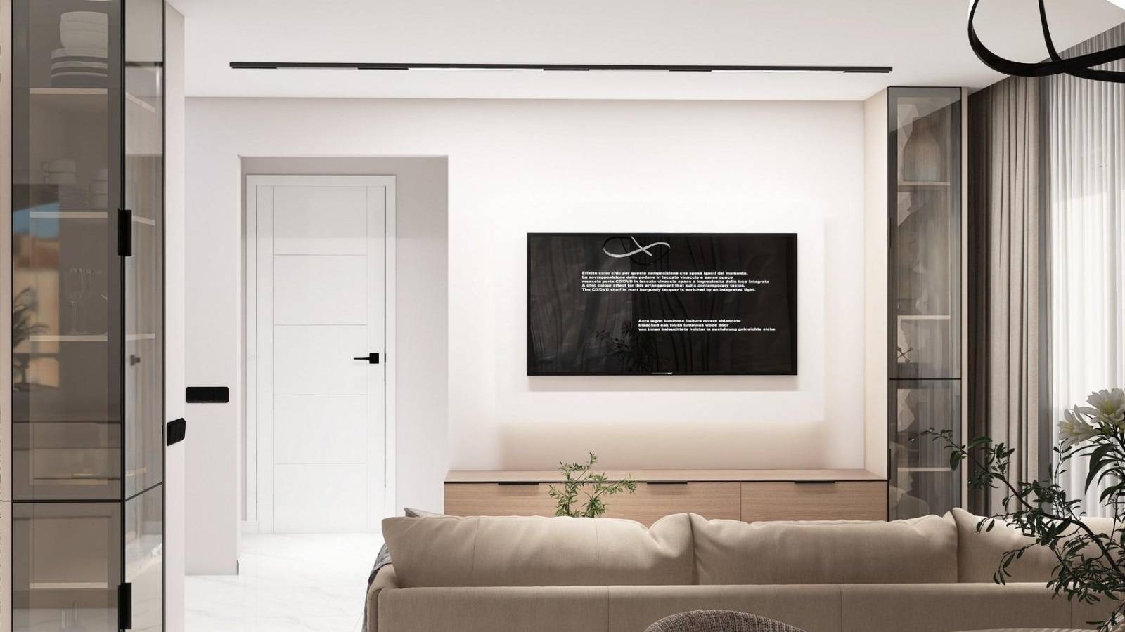 Nouvelle construction - Villa - Ciudad Quesada