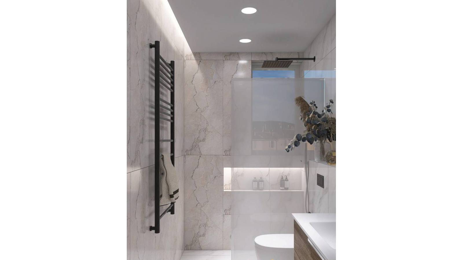 Nouvelle construction - Villa - Ciudad Quesada