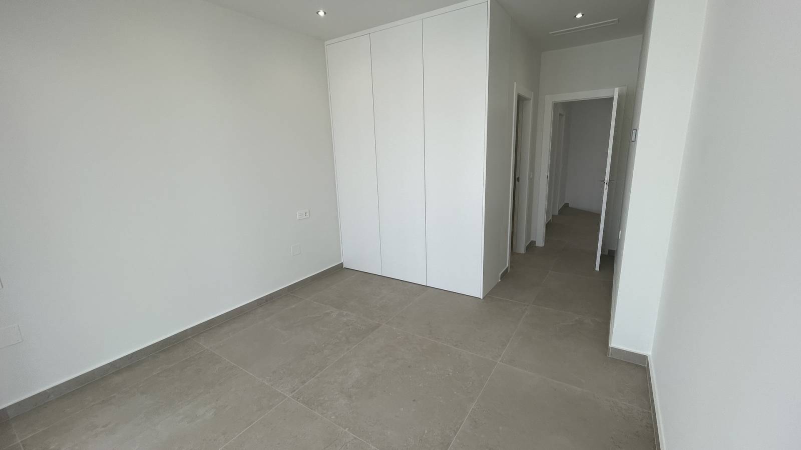 Nouvelle construction - Villa - Ciudad Quesada