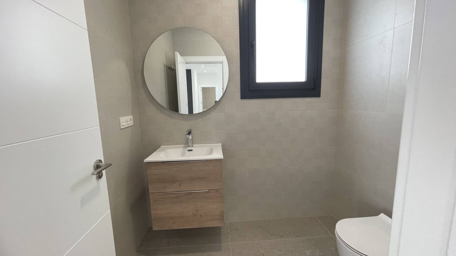 Nouvelle construction - Villa - Ciudad Quesada