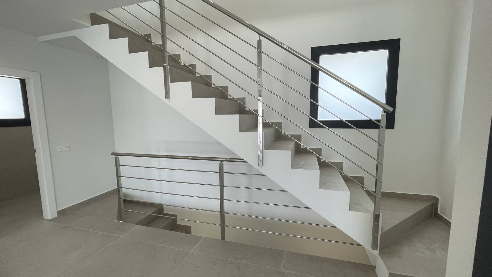 Nouvelle construction - Villa - Ciudad Quesada