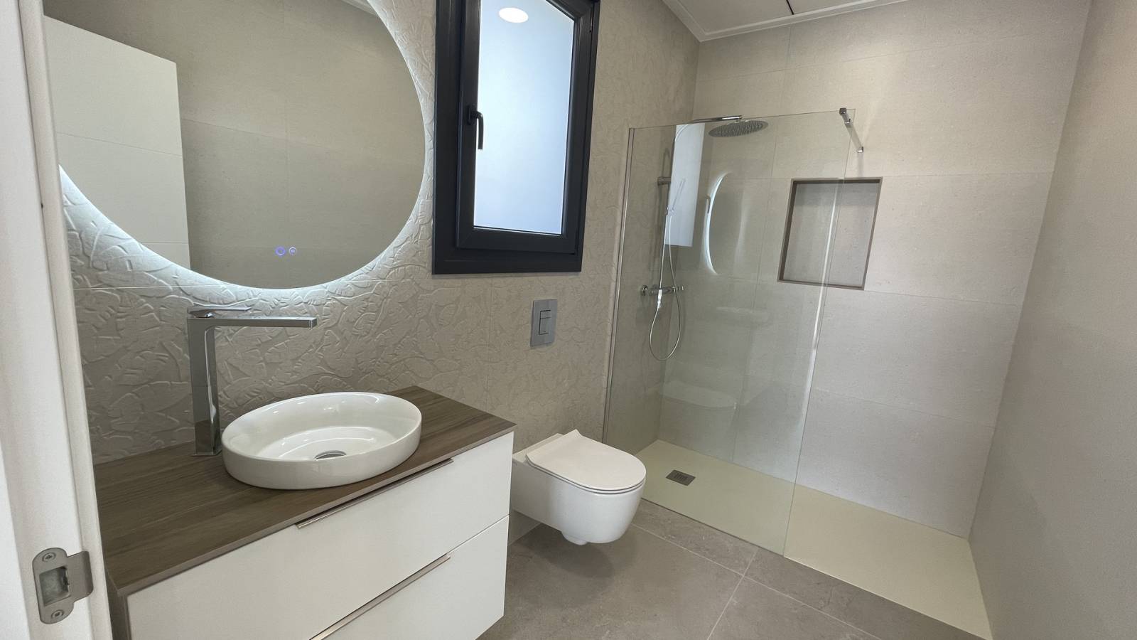 Nouvelle construction - Villa - Ciudad Quesada