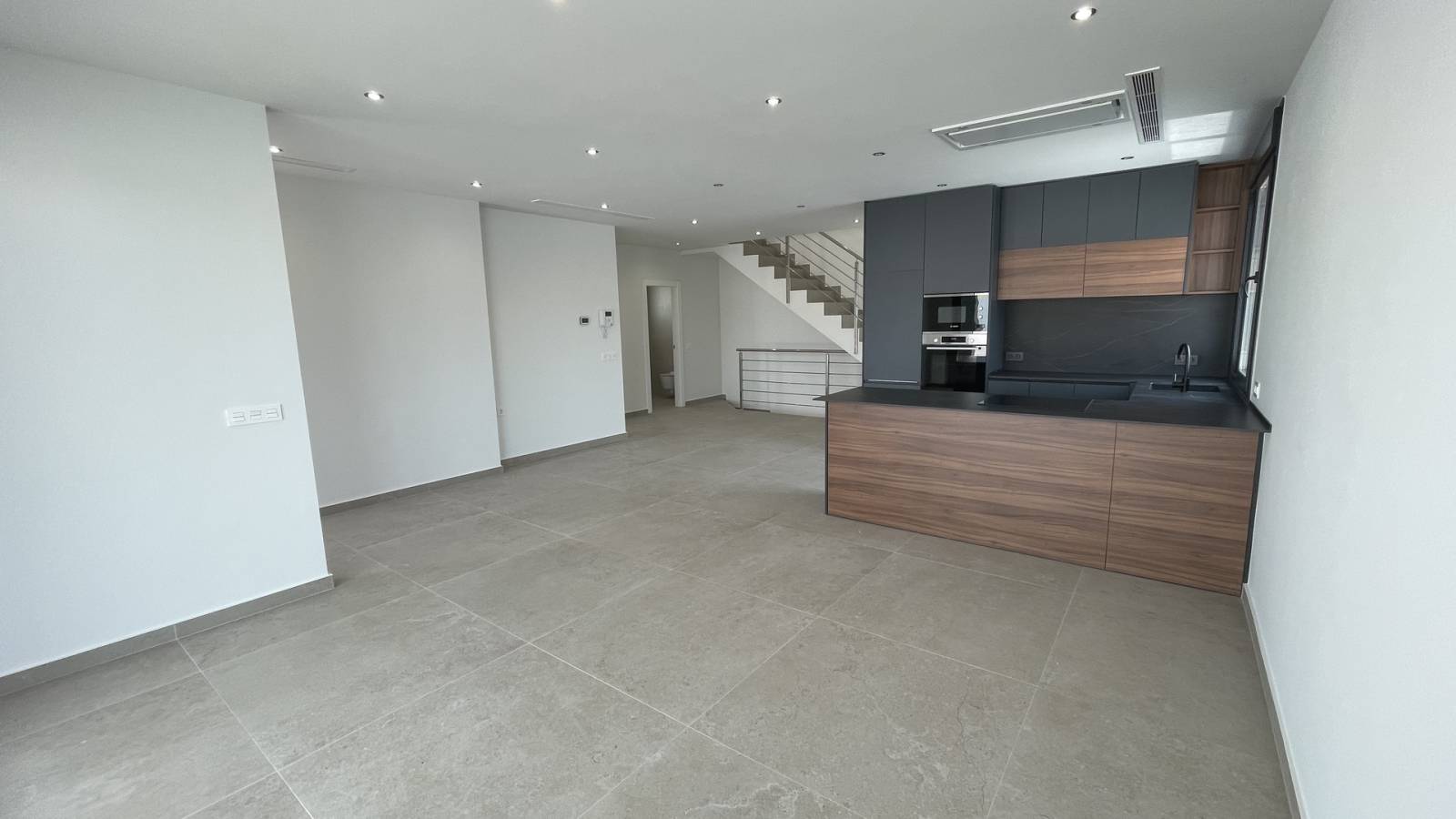 Nouvelle construction - Villa - Ciudad Quesada