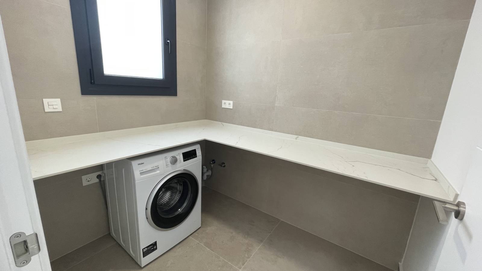 Nouvelle construction - Villa - Ciudad Quesada