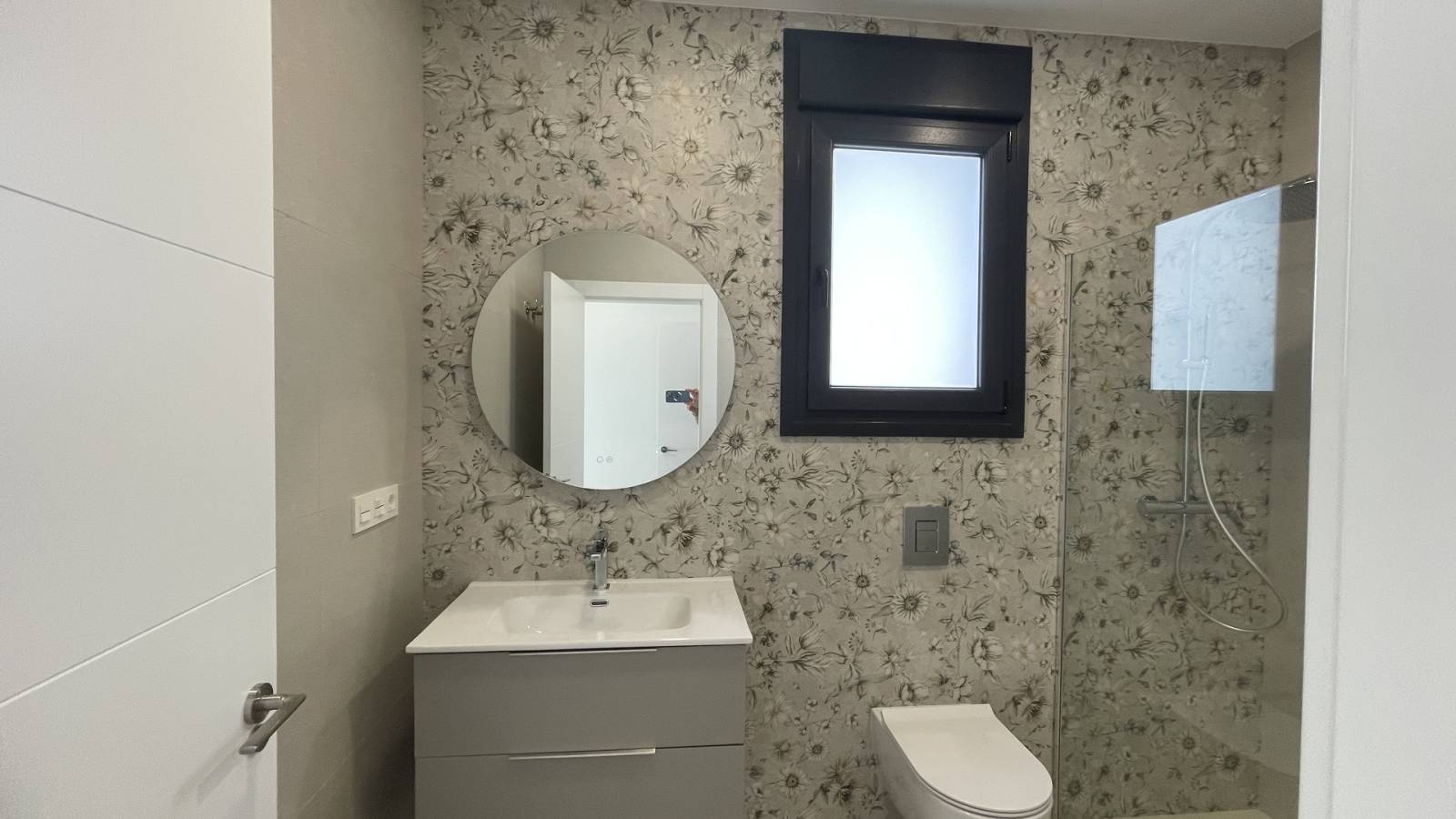 Nouvelle construction - Villa - Ciudad Quesada