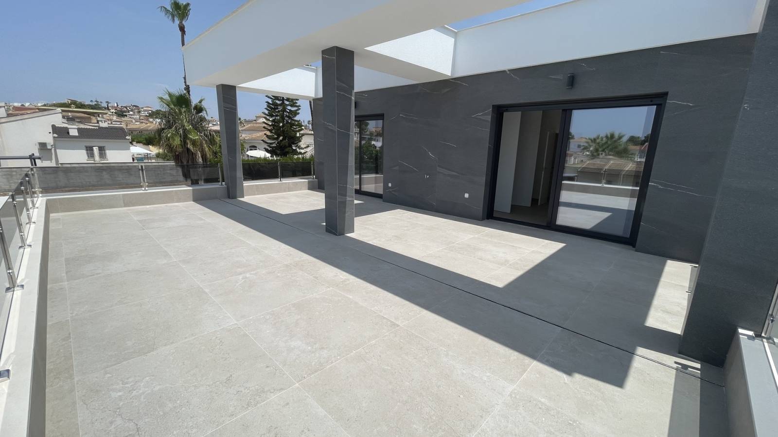 Nouvelle construction - Villa - Ciudad Quesada