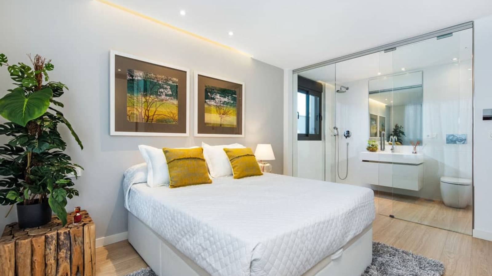 Nouvelle construction - Villa - Ciudad Quesada