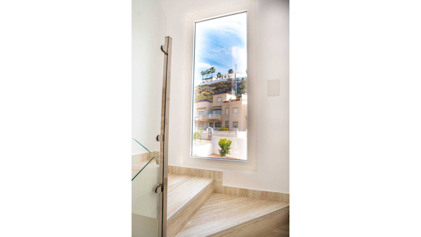 Nouvelle construction - Villa - Ciudad Quesada