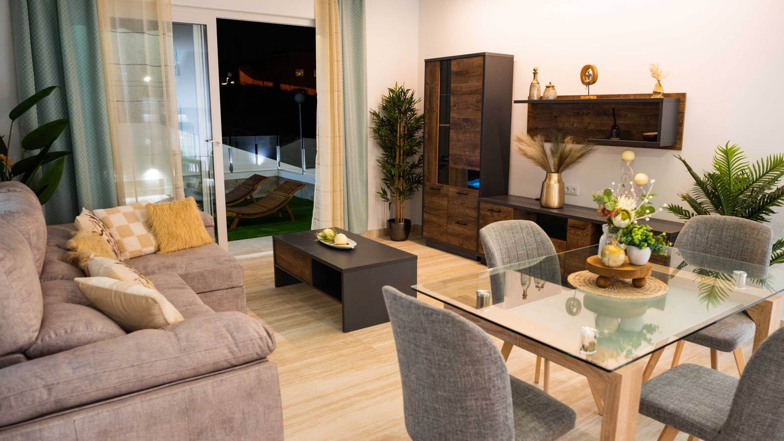 Nouvelle construction - Villa - Ciudad Quesada