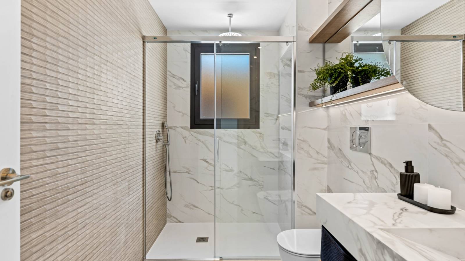 Nouvelle construction - Villa - Ciudad Quesada