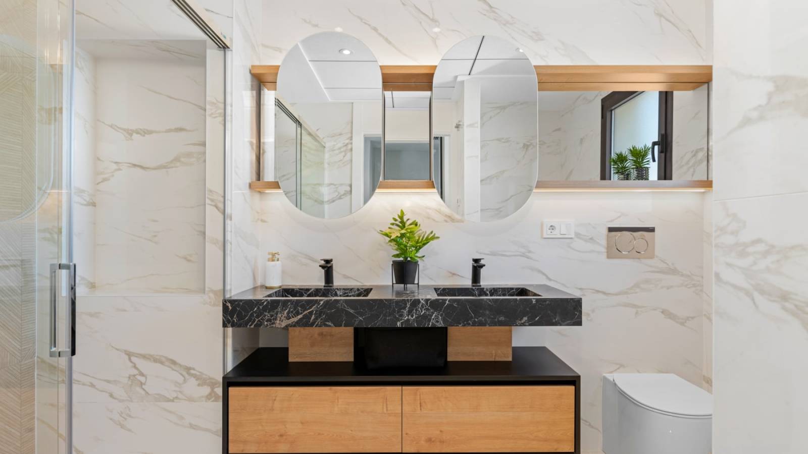 Nouvelle construction - Villa - Ciudad Quesada