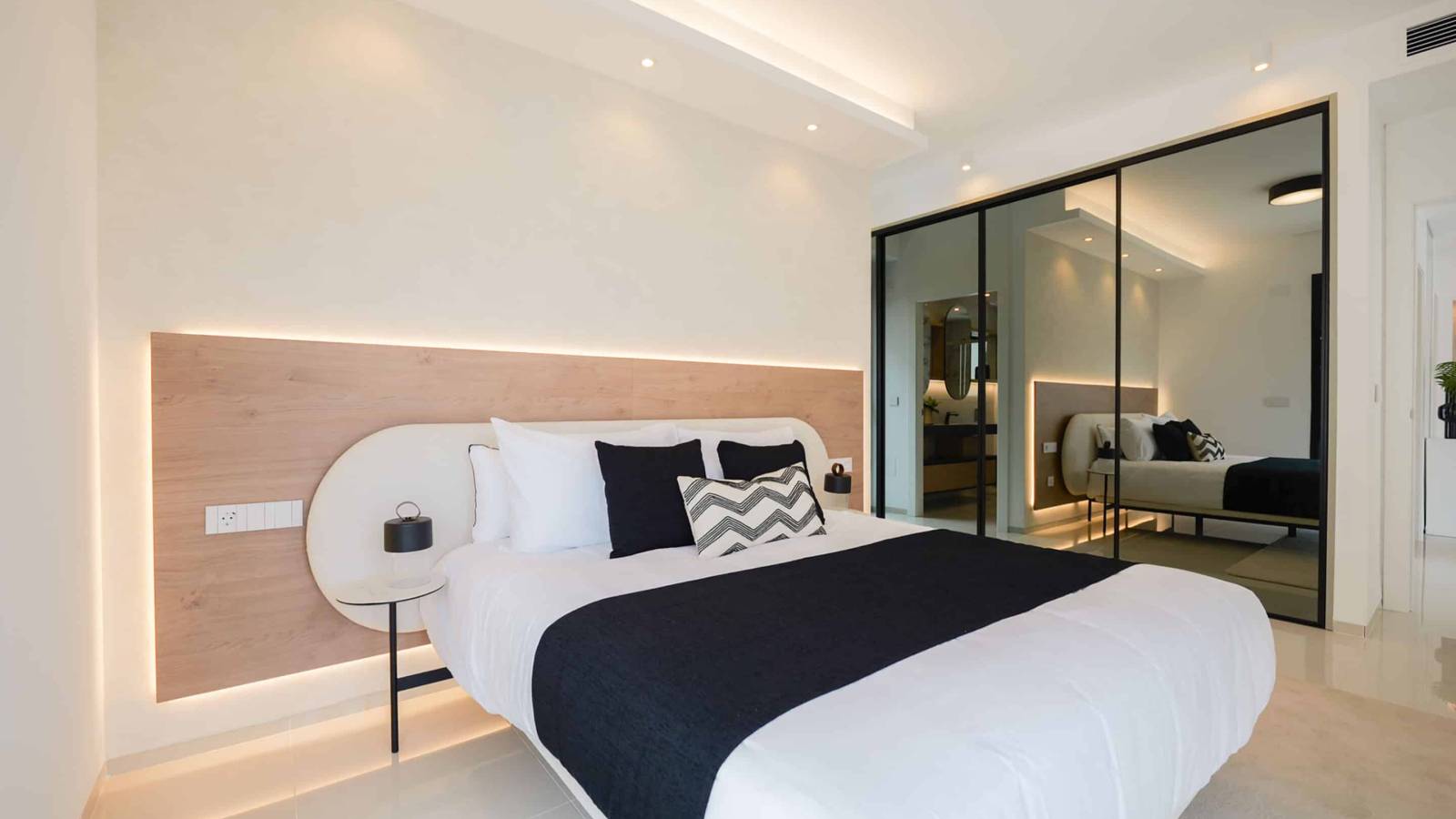 Nouvelle construction - Villa - Ciudad Quesada