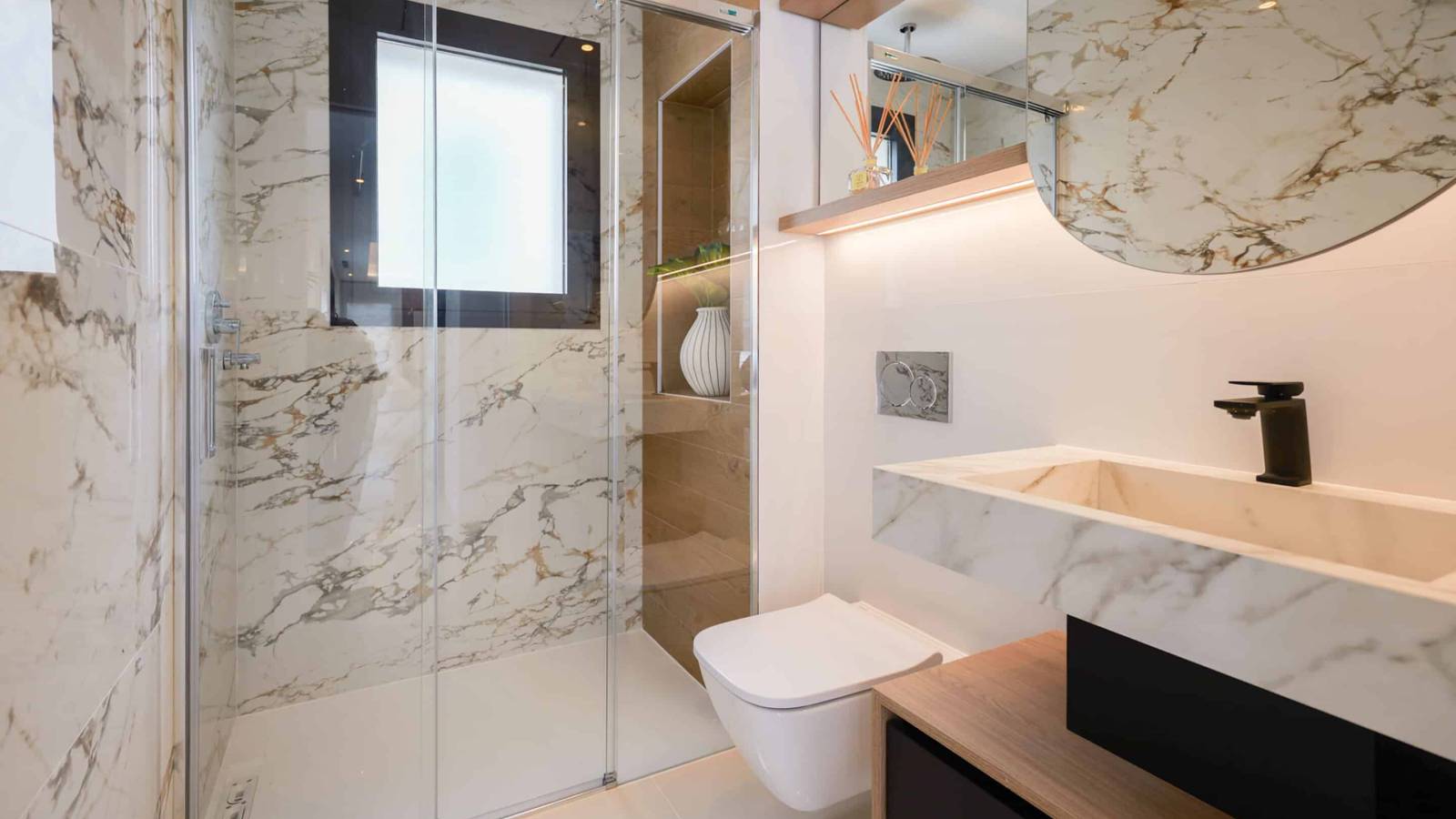 Nouvelle construction - Villa - Ciudad Quesada