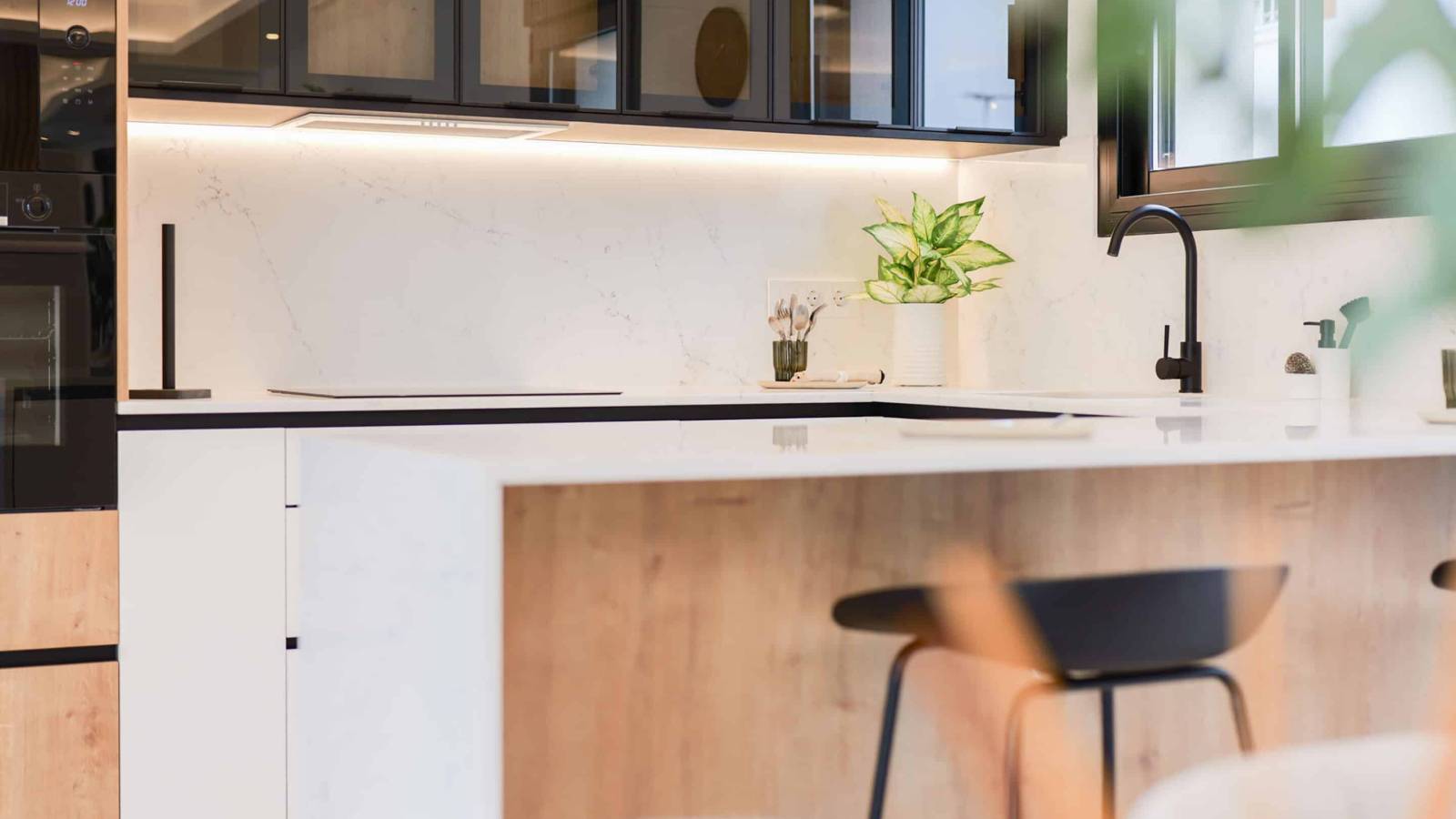 Nouvelle construction - Villa - Ciudad Quesada