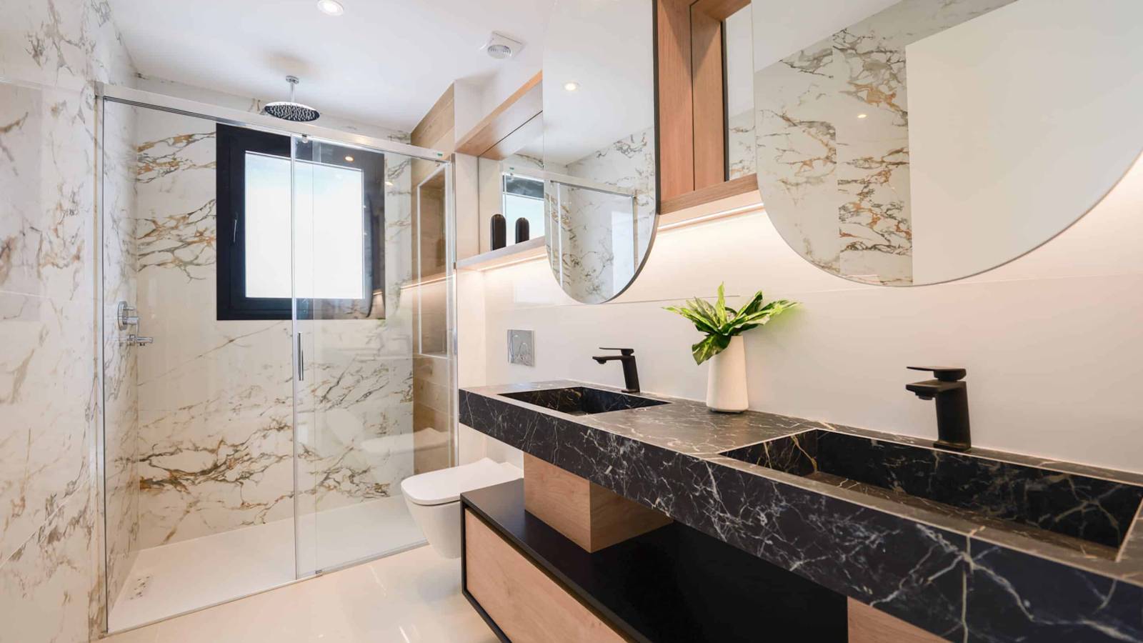 Nouvelle construction - Villa - Ciudad Quesada