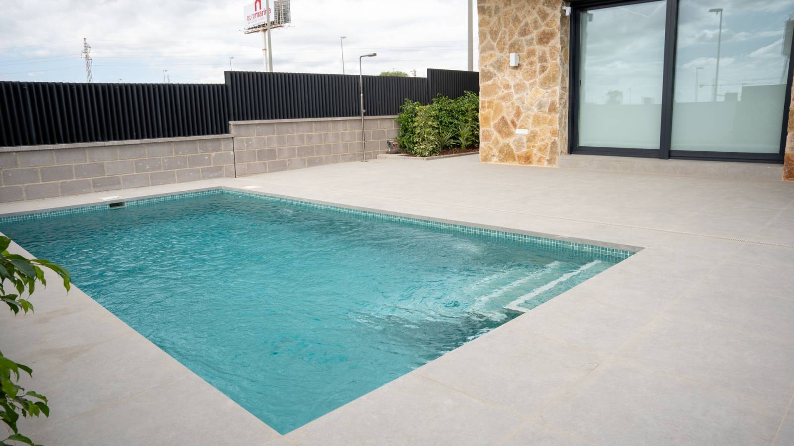 Nouvelle construction - Villa - Ciudad Quesada