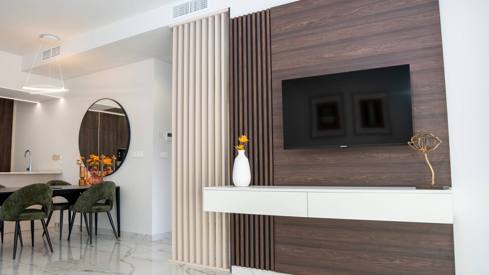 Nouvelle construction - Villa - Ciudad Quesada