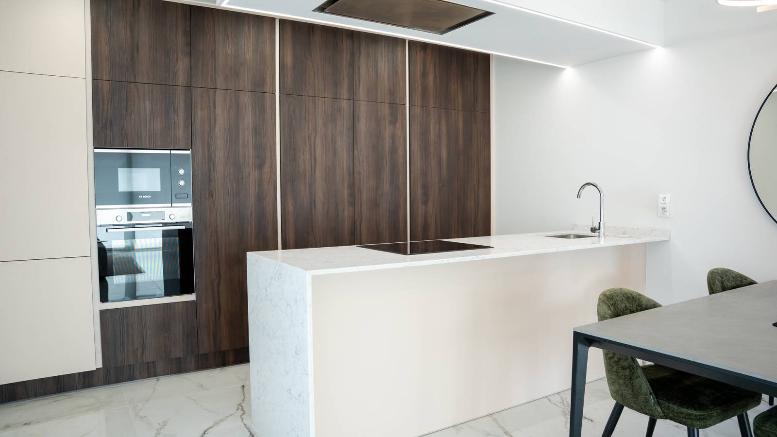 Nouvelle construction - Villa - Ciudad Quesada