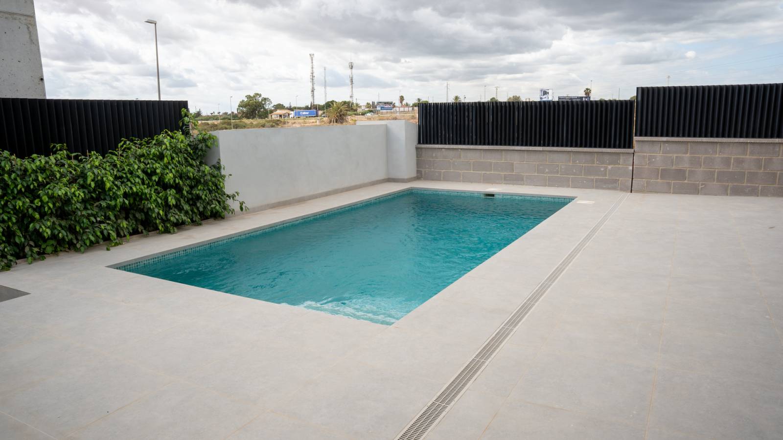 Nouvelle construction - Villa - Ciudad Quesada