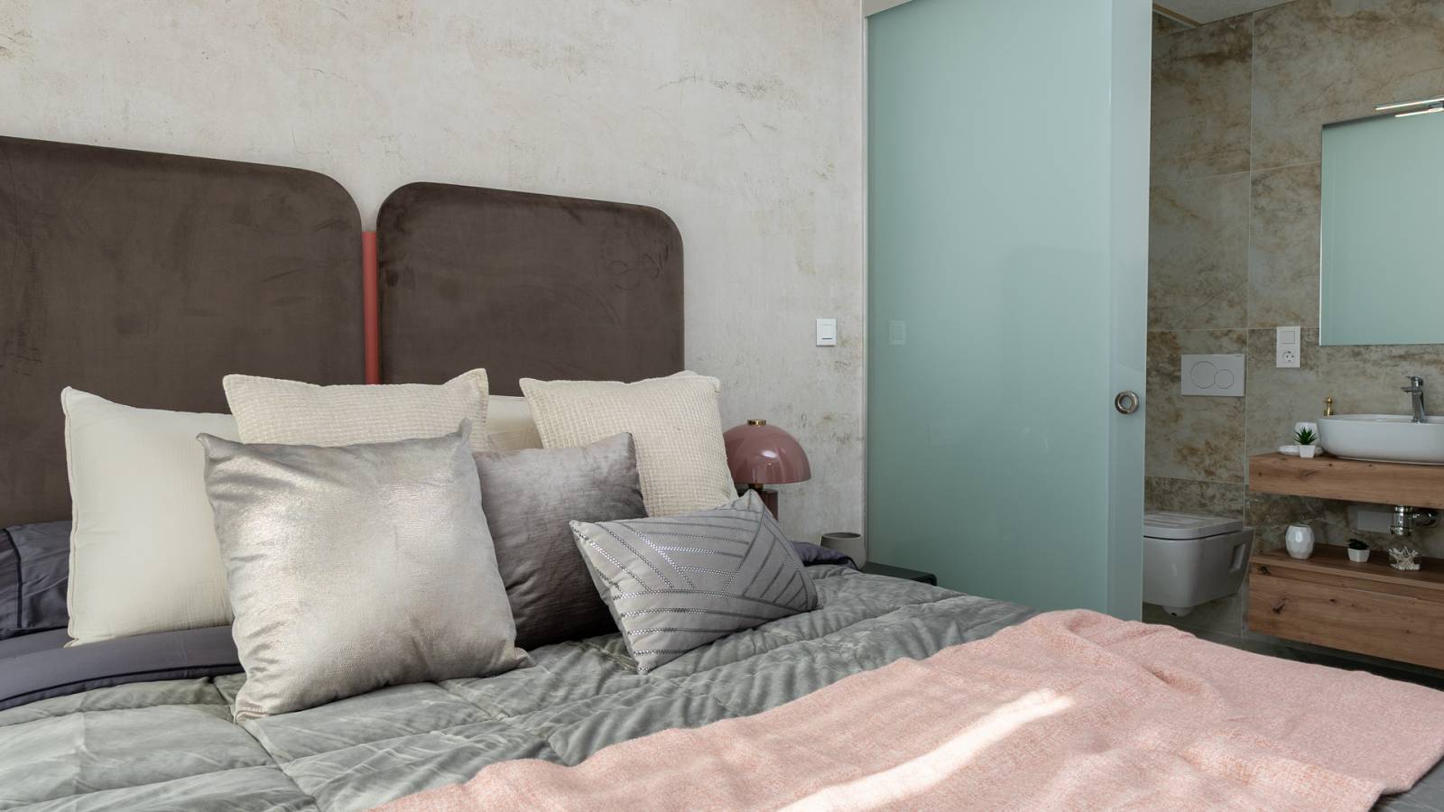 Nouvelle construction - Villa - Ciudad Quesada