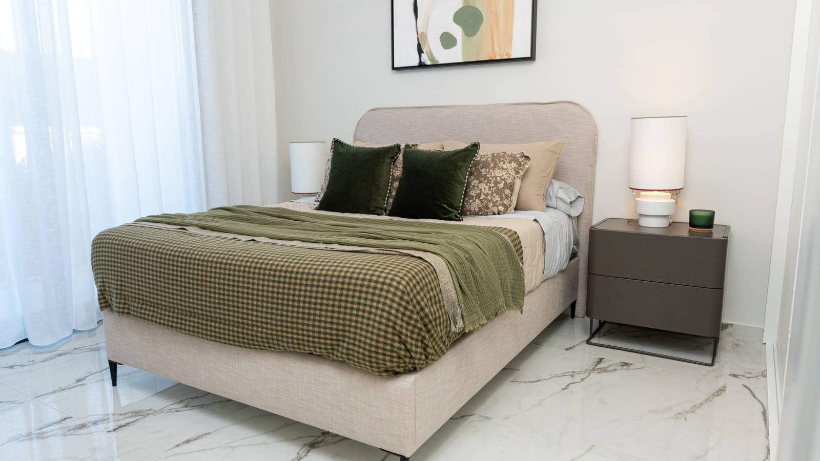 Nouvelle construction - Villa - Ciudad Quesada