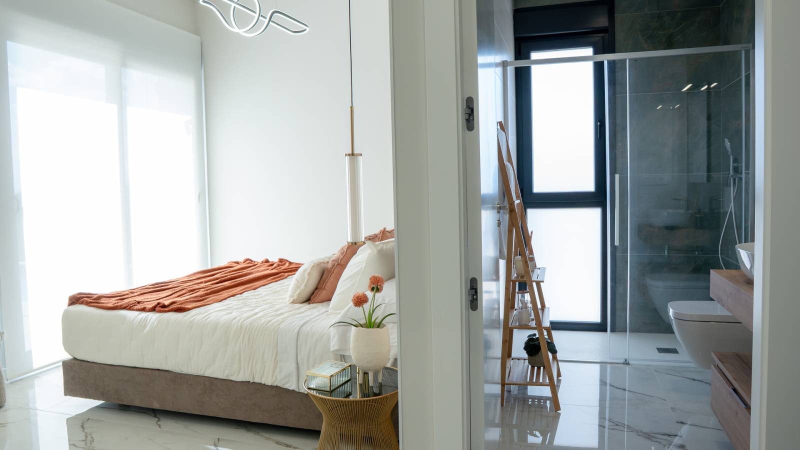 Nouvelle construction - Villa - Ciudad Quesada