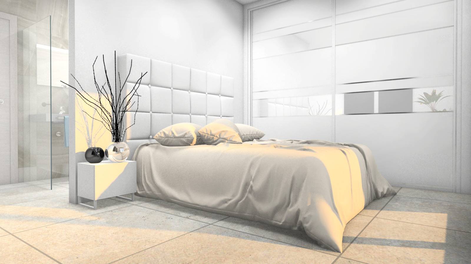 Nouvelle construction - Villa - Ciudad Quesada