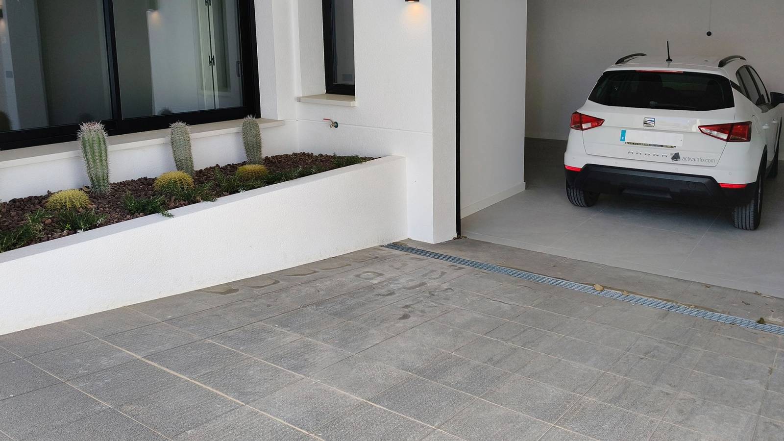 Nouvelle construction - Villa - Ciudad Quesada