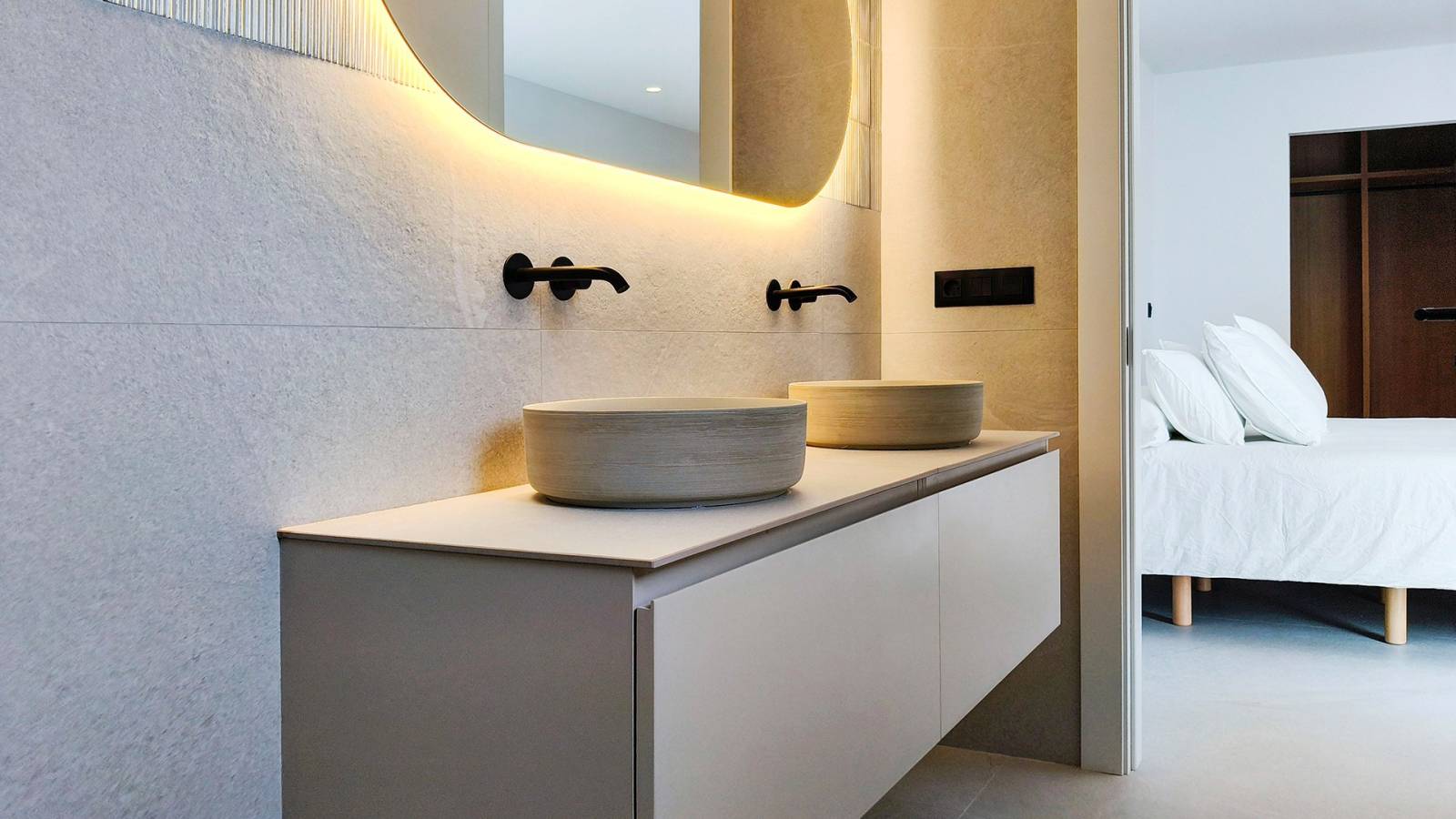 Nouvelle construction - Villa - Ciudad Quesada