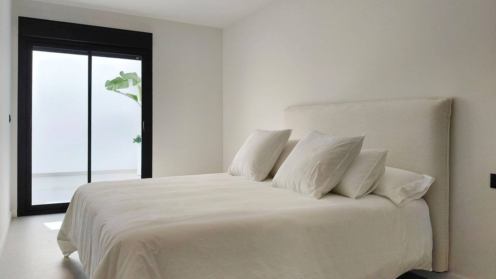 Nouvelle construction - Villa - Ciudad Quesada