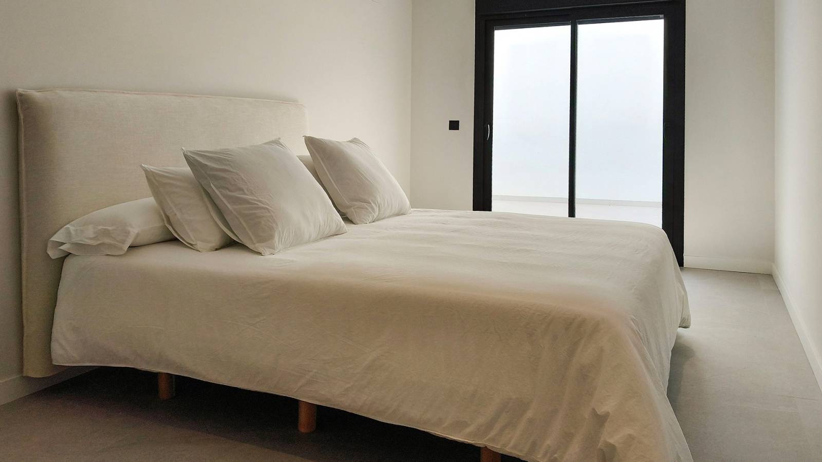 Nouvelle construction - Villa - Ciudad Quesada