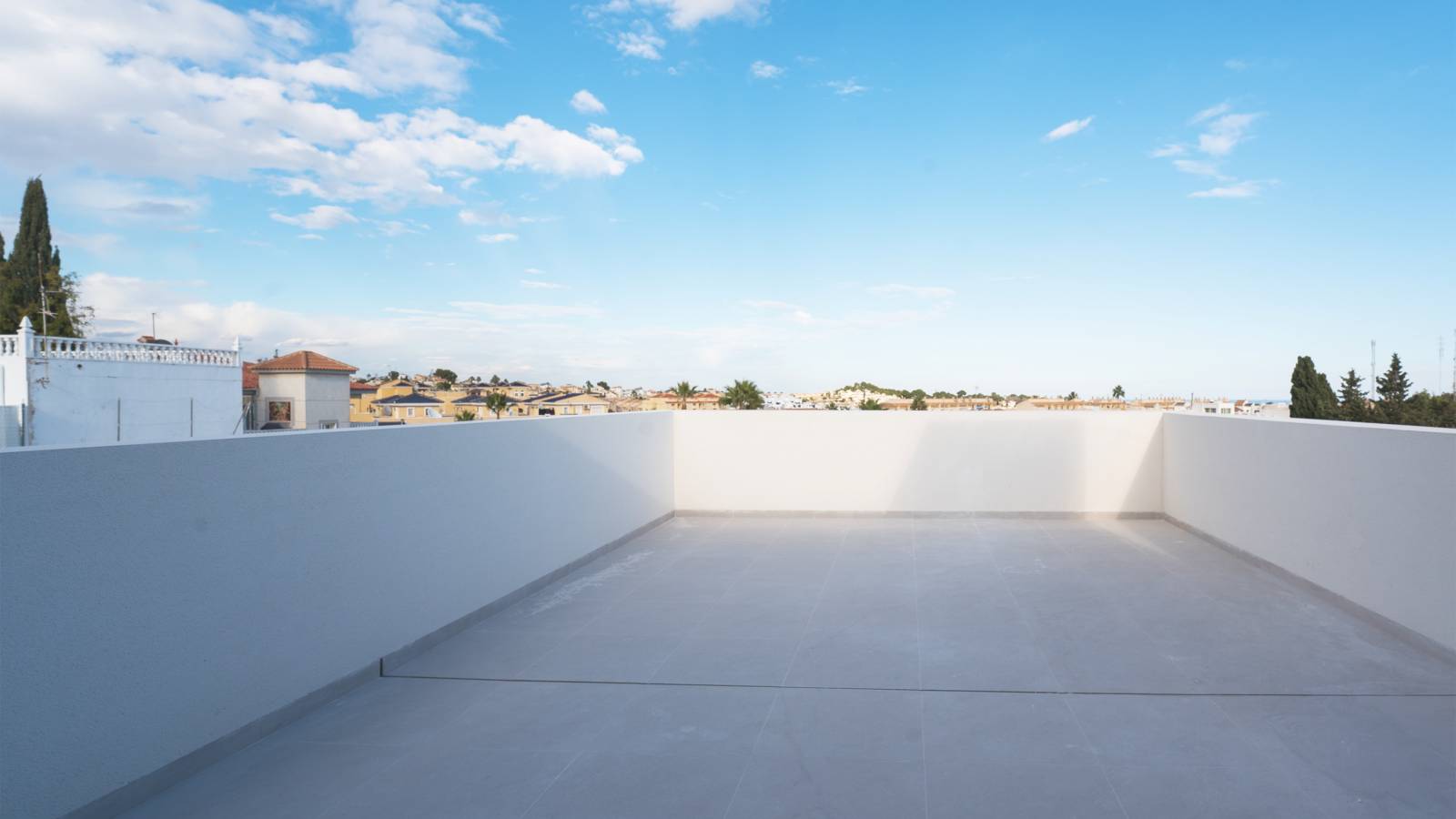 Nouvelle construction - Villa - Ciudad Quesada