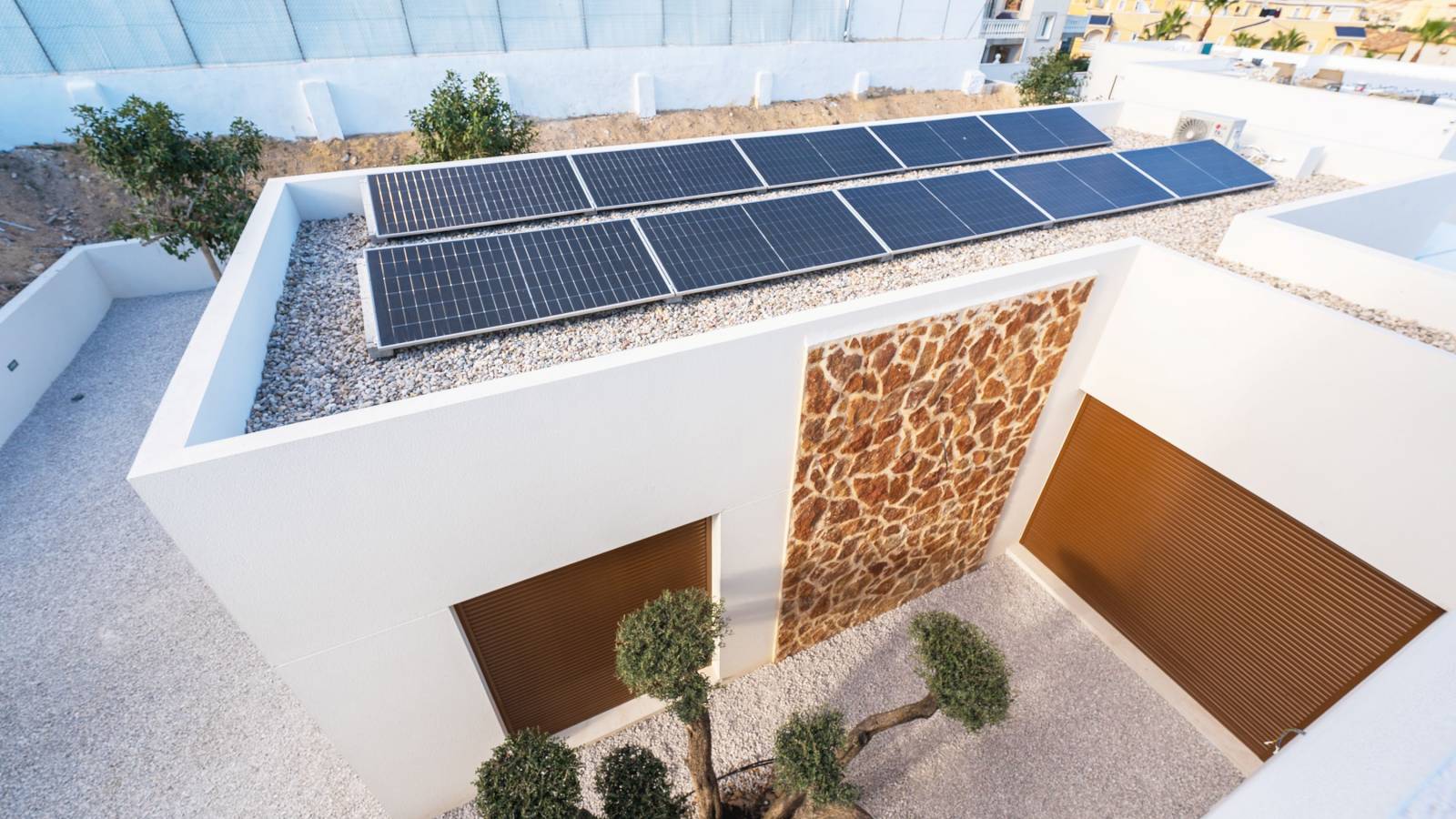 Nouvelle construction - Villa - Ciudad Quesada
