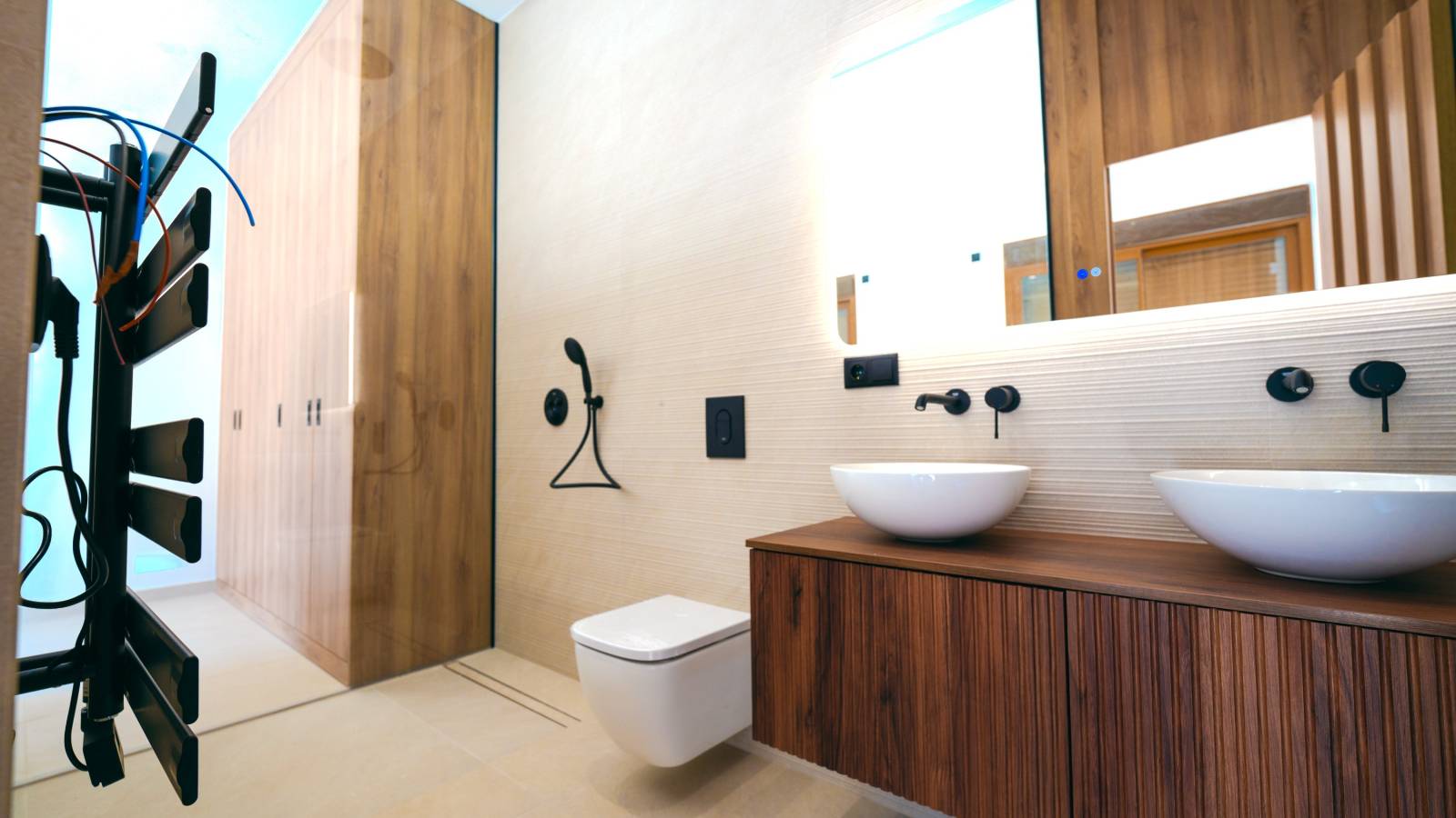 Nouvelle construction - Villa - Ciudad Quesada