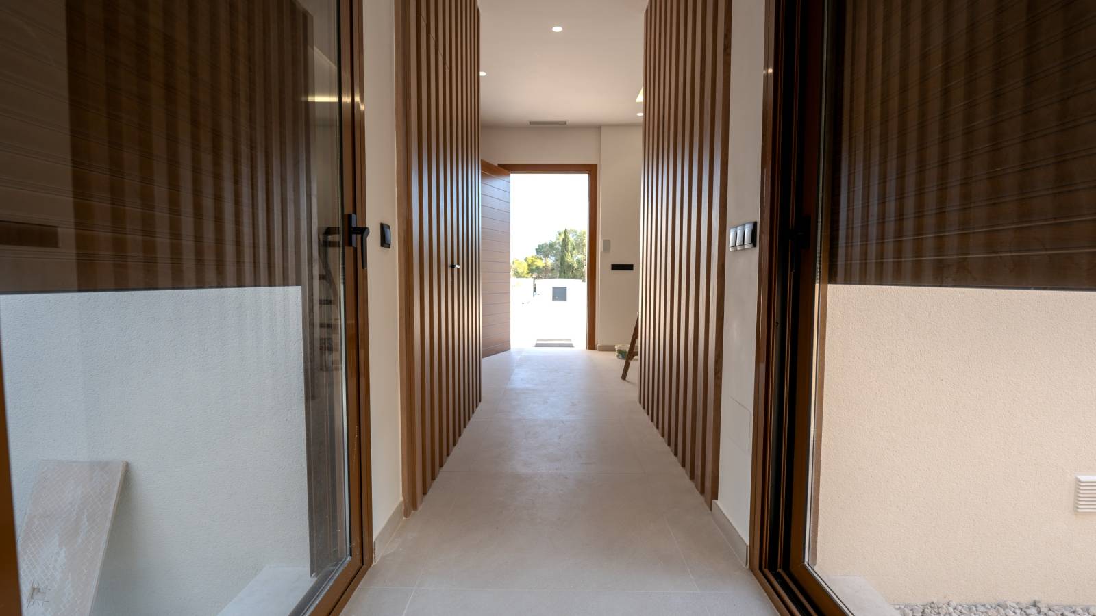 Nouvelle construction - Villa - Ciudad Quesada