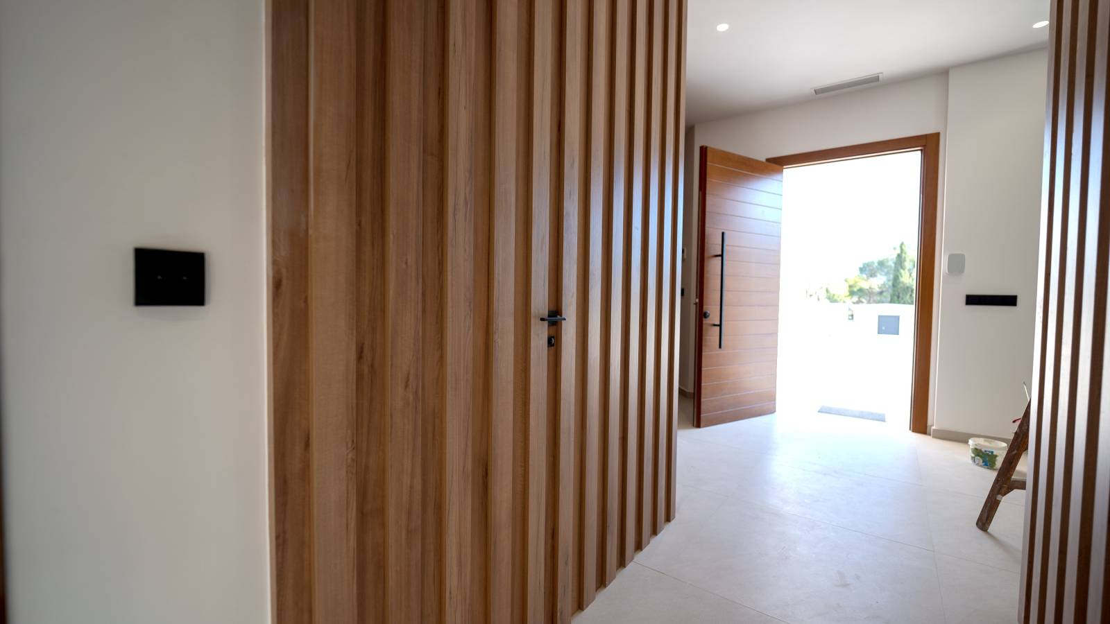 Nouvelle construction - Villa - Ciudad Quesada