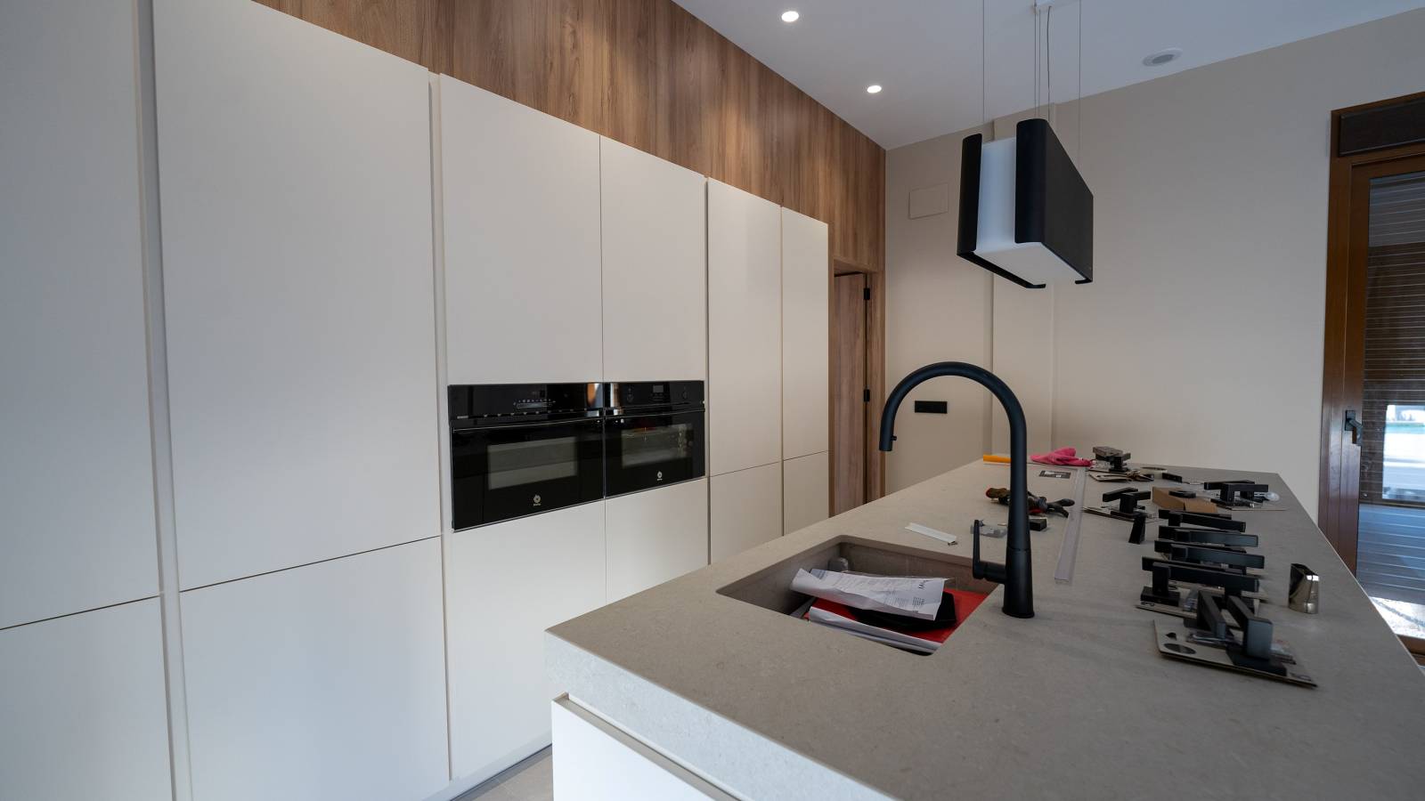Nouvelle construction - Villa - Ciudad Quesada