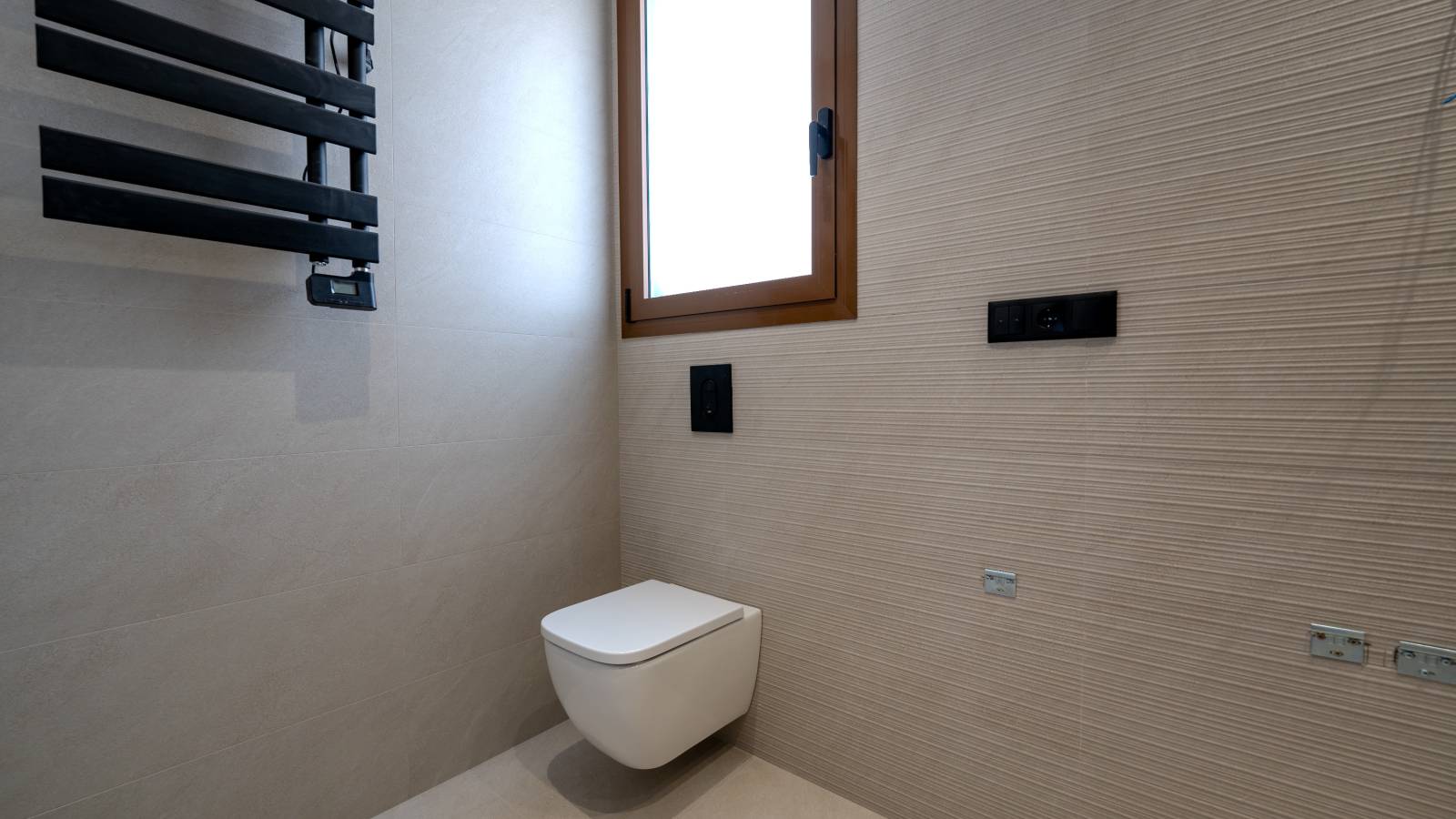 Nouvelle construction - Villa - Ciudad Quesada