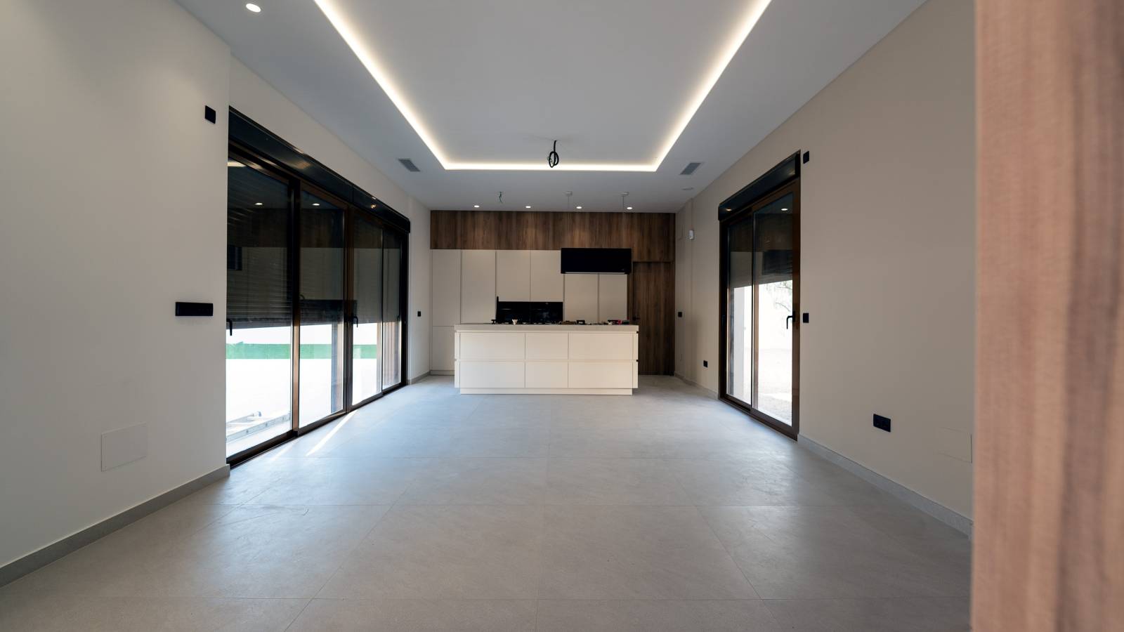 Nouvelle construction - Villa - Ciudad Quesada