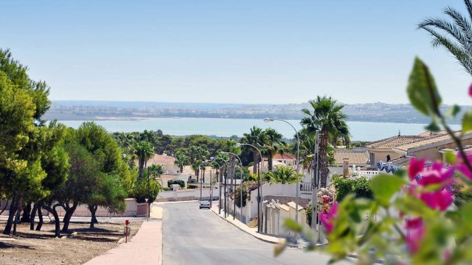 Nouvelle construction - Villa - Ciudad Quesada