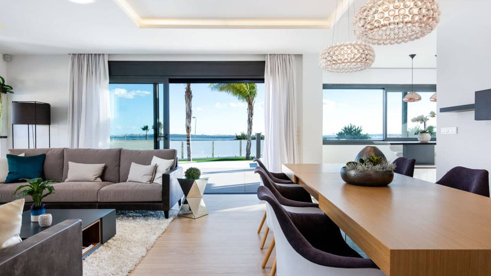 Nouvelle construction - Villa - Ciudad Quesada