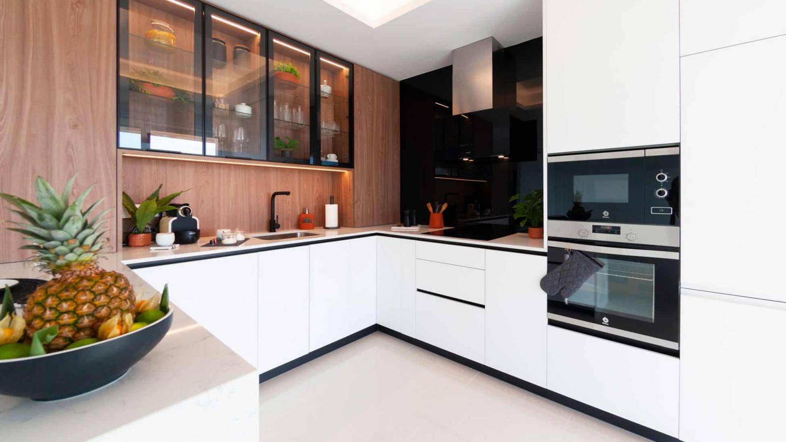 Nouvelle construction - Villa - Ciudad Quesada