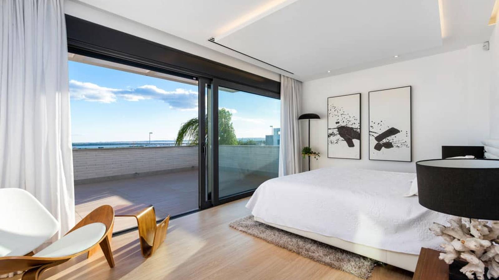 Nouvelle construction - Villa - Ciudad Quesada