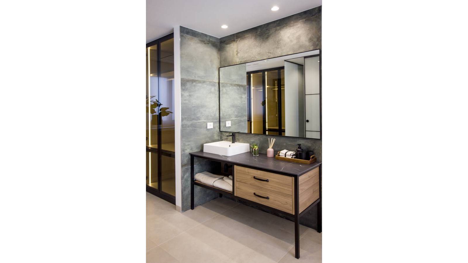 Nouvelle construction - Villa - Ciudad Quesada