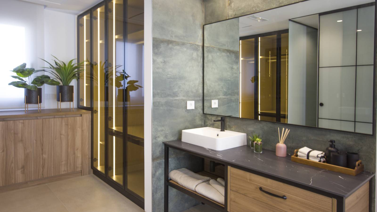 Nouvelle construction - Villa - Ciudad Quesada