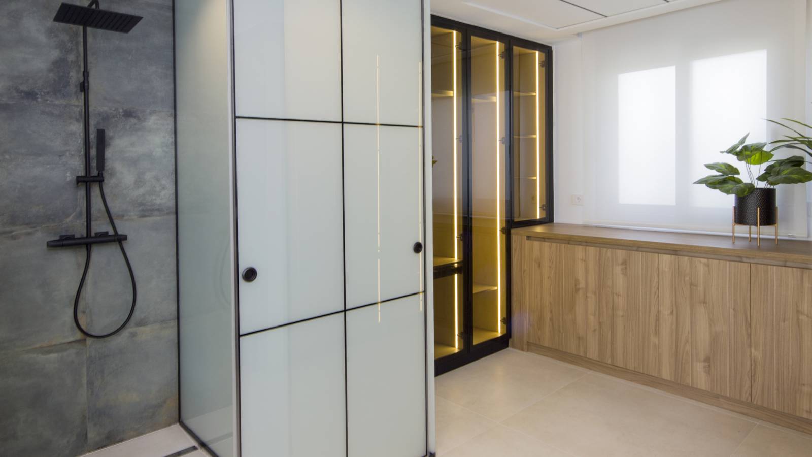 Nouvelle construction - Villa - Ciudad Quesada