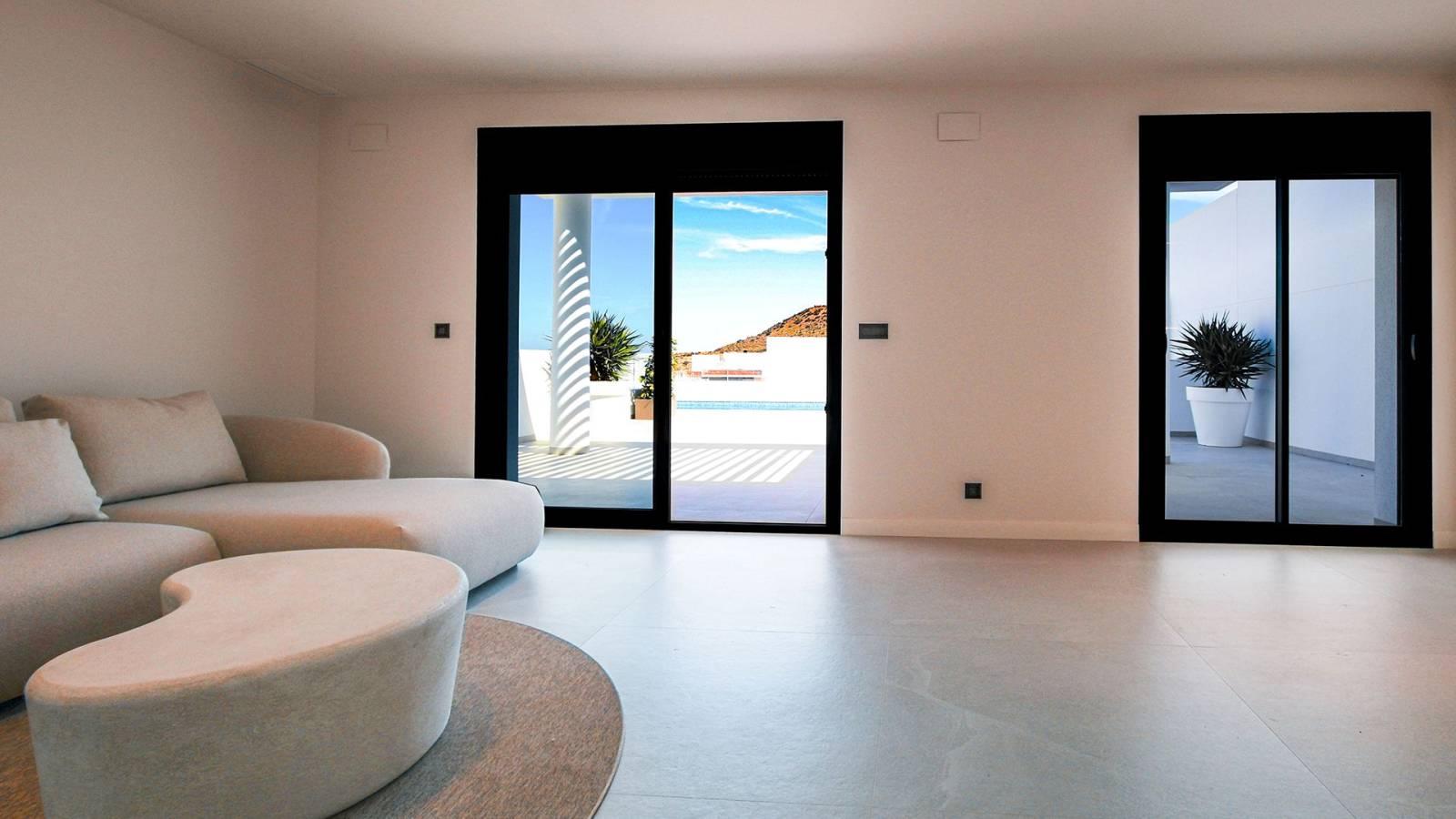 Nouvelle construction - Villa - Ciudad Quesada