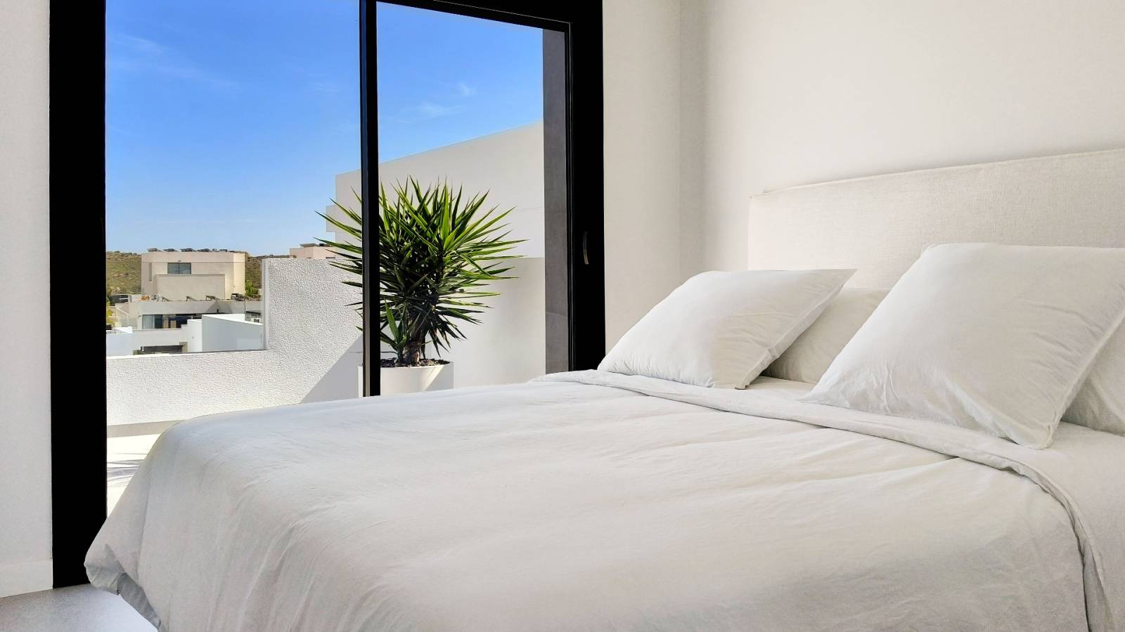 Nouvelle construction - Villa - Ciudad Quesada